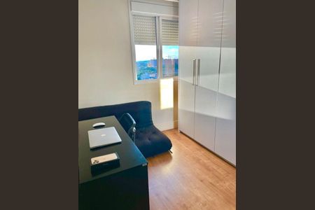 Apartamento à venda com 2 quartos, 78m² em Vila Anastácio, São Paulo