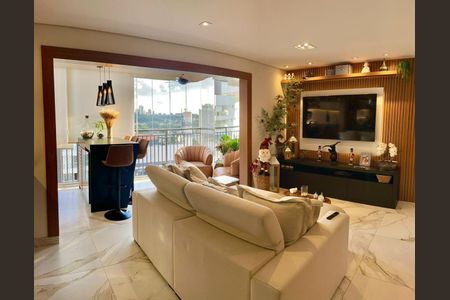 Apartamento à venda com 2 quartos, 78m² em Vila Anastácio, São Paulo