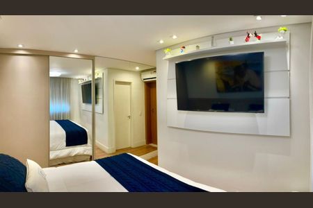 Apartamento à venda com 2 quartos, 78m² em Vila Anastácio, São Paulo