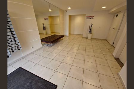 Apartamento à venda com 2 quartos, 50m² em Vila Cruz das Almas, São Paulo