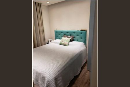 Apartamento à venda com 2 quartos, 50m² em Vila Cruz das Almas, São Paulo