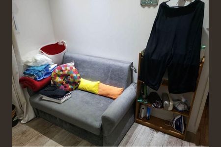 Apartamento à venda com 2 quartos, 50m² em Vila Cruz das Almas, São Paulo