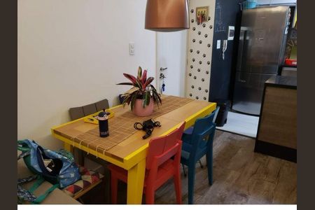 Apartamento à venda com 2 quartos, 50m² em Vila Cruz das Almas, São Paulo