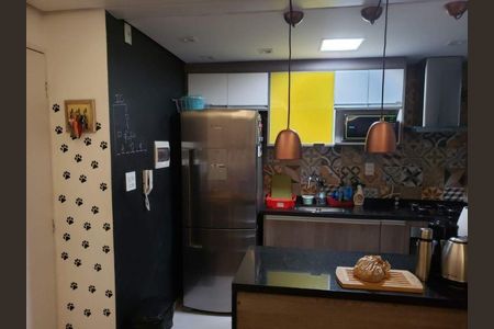 Apartamento à venda com 2 quartos, 50m² em Vila Cruz das Almas, São Paulo