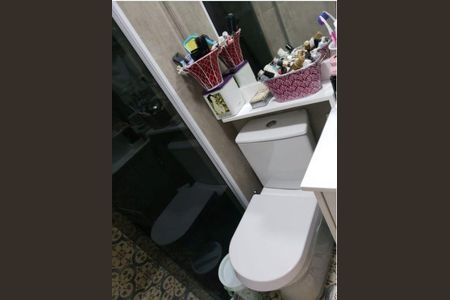 Apartamento à venda com 2 quartos, 50m² em Vila Cruz das Almas, São Paulo