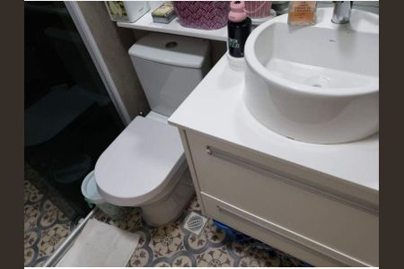 Apartamento à venda com 2 quartos, 50m² em Vila Cruz das Almas, São Paulo