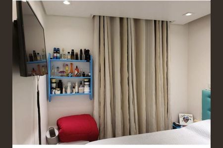 Apartamento à venda com 2 quartos, 50m² em Vila Cruz das Almas, São Paulo