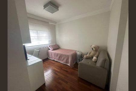 Apartamento à venda com 4 quartos, 172m² em Vila Romana, São Paulo