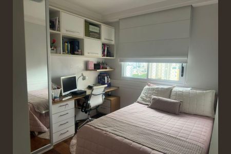 Apartamento à venda com 4 quartos, 172m² em Vila Romana, São Paulo