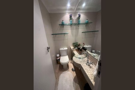 Apartamento à venda com 4 quartos, 172m² em Vila Romana, São Paulo