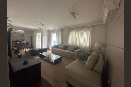 Apartamento à venda com 4 quartos, 172m² em Vila Romana, São Paulo