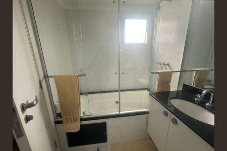 Apartamento à venda com 4 quartos, 172m² em Vila Romana, São Paulo