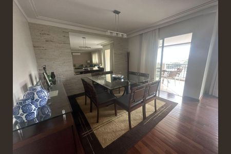 Apartamento à venda com 4 quartos, 172m² em Vila Romana, São Paulo