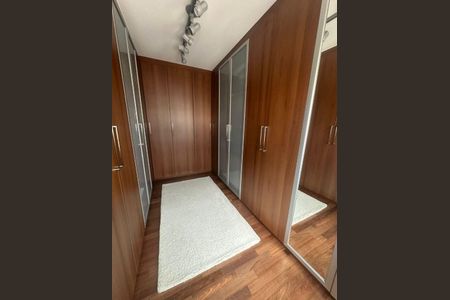 Apartamento à venda com 4 quartos, 172m² em Vila Romana, São Paulo