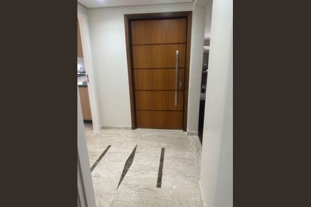 Apartamento à venda com 4 quartos, 172m² em Vila Romana, São Paulo