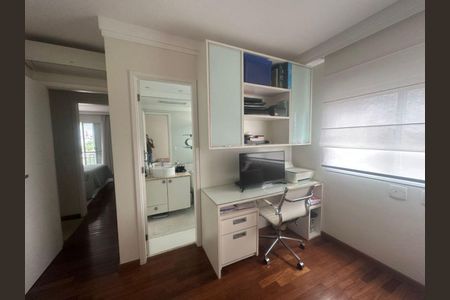 Apartamento à venda com 4 quartos, 172m² em Vila Romana, São Paulo