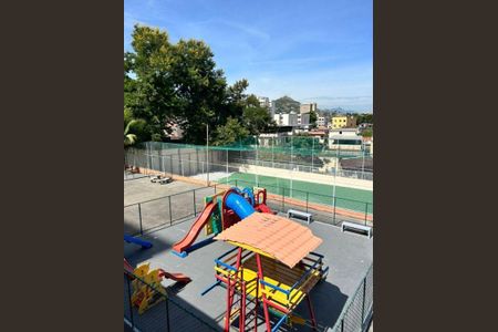 Apartamento à venda com 2 quartos, 51m² em Fonseca, Niterói