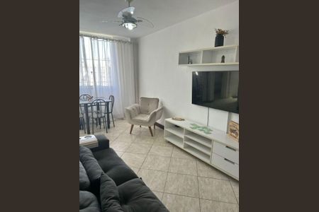 Apartamento à venda com 2 quartos, 51m² em Fonseca, Niterói