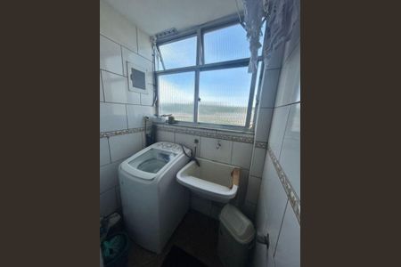 Apartamento à venda com 2 quartos, 51m² em Fonseca, Niterói