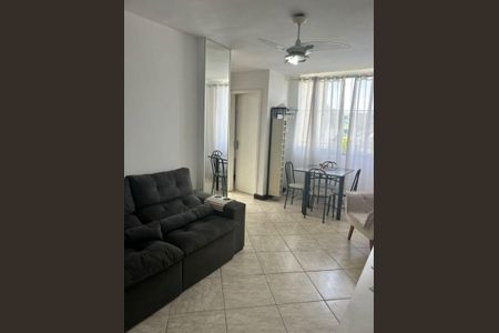 Apartamento à venda com 2 quartos, 51m² em Fonseca, Niterói