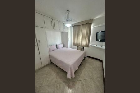 Apartamento à venda com 2 quartos, 51m² em Fonseca, Niterói