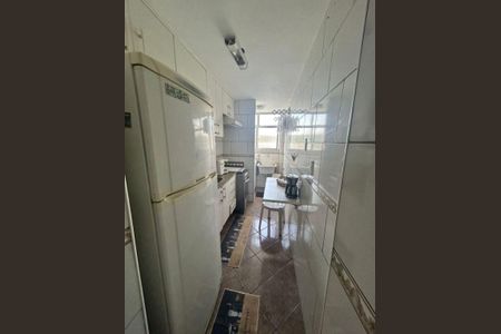 Apartamento à venda com 2 quartos, 51m² em Fonseca, Niterói