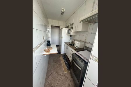 Apartamento à venda com 2 quartos, 51m² em Fonseca, Niterói