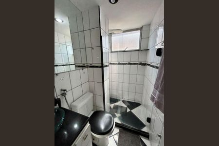Apartamento à venda com 2 quartos, 51m² em Fonseca, Niterói