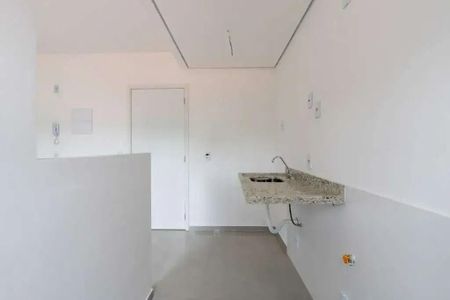 Apartamento à venda com 1 quarto, 40m² em Vila Sonia, São Paulo