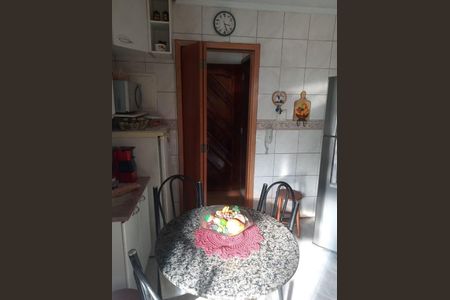 Apartamento à venda com 2 quartos, 56m² em Nossa Senhora do O, São Paulo