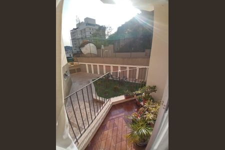 Apartamento à venda com 2 quartos, 56m² em Nossa Senhora do O, São Paulo