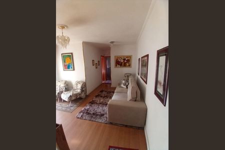 Apartamento à venda com 2 quartos, 56m² em Nossa Senhora do O, São Paulo