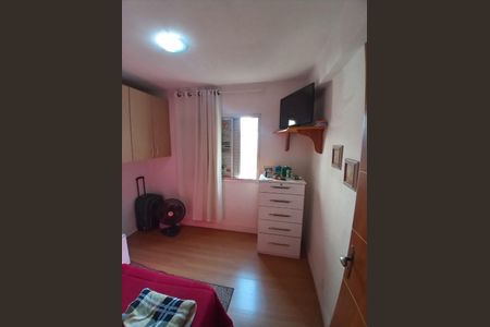 Apartamento à venda com 2 quartos, 56m² em Nossa Senhora do O, São Paulo