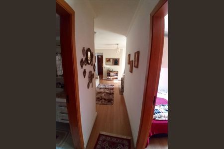 Apartamento à venda com 2 quartos, 56m² em Nossa Senhora do O, São Paulo