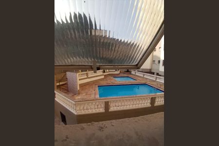Apartamento à venda com 2 quartos, 56m² em Nossa Senhora do O, São Paulo
