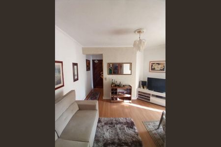 Apartamento à venda com 2 quartos, 56m² em Nossa Senhora do O, São Paulo