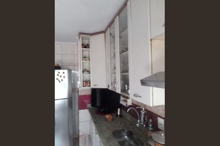 Apartamento à venda com 2 quartos, 56m² em Nossa Senhora do O, São Paulo