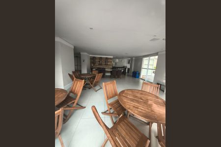 Apartamento à venda com 3 quartos, 156m² em Jardim Elisa, Diadema