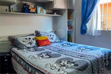 Casa à venda com 3 quartos, 183m² em Santo Antônio, Osasco