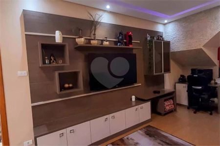 Casa à venda com 3 quartos, 183m² em Santo Antônio, Osasco