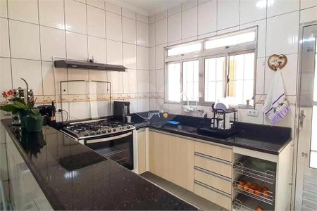 Casa à venda com 3 quartos, 183m² em Santo Antônio, Osasco