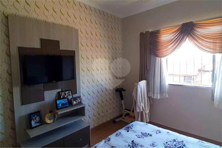 Casa à venda com 3 quartos, 183m² em Santo Antônio, Osasco