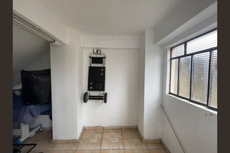 Casa para alugar com 110m², 3 quartos e 2 vagas