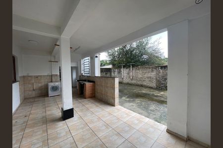 Casa para alugar com 110m², 3 quartos e 2 vagas