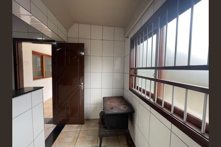 Casa para alugar com 110m², 3 quartos e 2 vagas