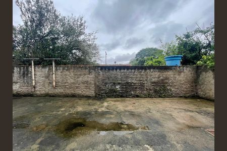 Casa para alugar com 110m², 3 quartos e 2 vagas