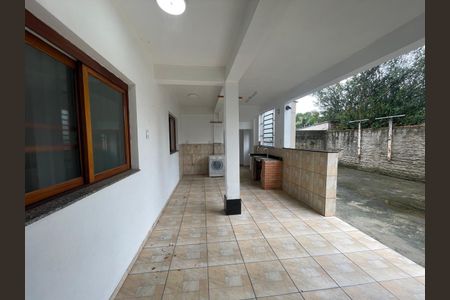 Casa para alugar com 110m², 3 quartos e 2 vagas