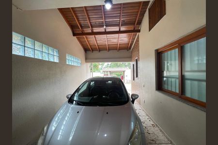 Casa para alugar com 110m², 3 quartos e 2 vagas