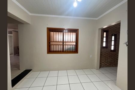 Casa para alugar com 110m², 3 quartos e 2 vagas