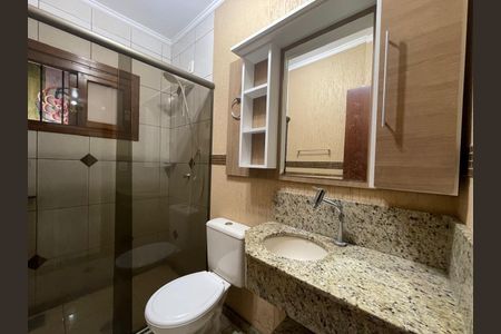 Casa para alugar com 110m², 3 quartos e 2 vagas